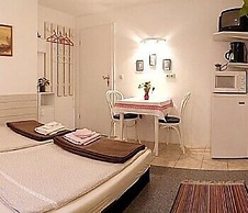 Lakeside B&B Berlin - Pension Am See