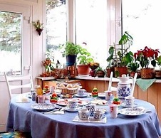 Lakeside B&B Berlin - Pension Am See