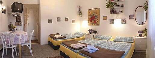 Lakeside B&B Berlin - Pension Am See