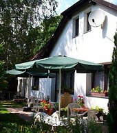 Lakeside B&B Berlin - Pension Am See