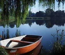 Lakeside B&B Berlin - Pension Am See