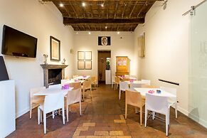 Palazzo Dalla Rosa Prati