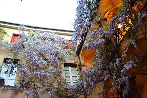 Palazzo Dalla Rosa Prati
