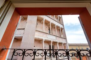 Palazzo Dalla Rosa Prati