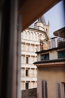 Palazzo Dalla Rosa Prati