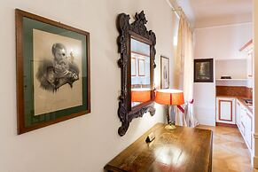 Palazzo Dalla Rosa Prati