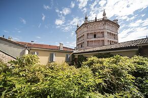 Palazzo Dalla Rosa Prati