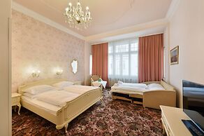 Hotel Pension Baronesse