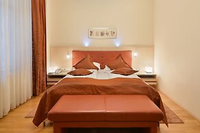 Hotel Pension Baronesse