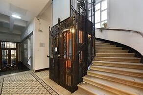 Hotel Pension Baronesse