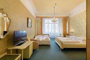 Hotel Pension Baronesse