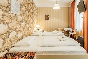 Hotel Pension Baronesse