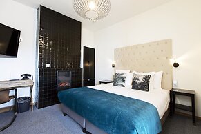 Quentin Canal House Hotel