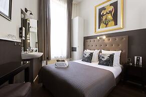 Quentin Canal House Hotel