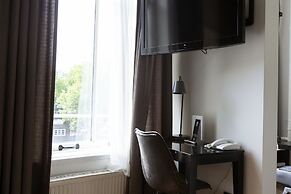 Quentin Canal House Hotel