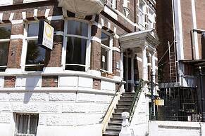 Quentin Canal House Hotel