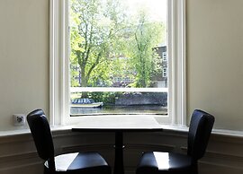 Quentin Canal House Hotel