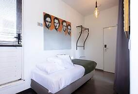 Quentin Canal House Hotel