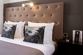 Quentin Canal House Hotel