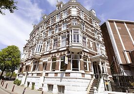 Quentin Canal House Hotel