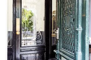 Quentin Canal House Hotel