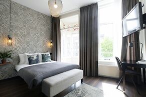 Quentin Canal House Hotel
