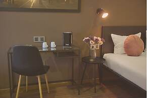 Quentin Canal House Hotel