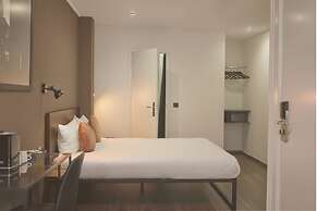 Quentin Canal House Hotel