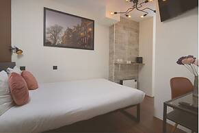 Quentin Canal House Hotel