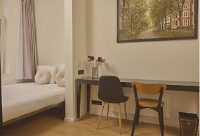 Quentin Canal House Hotel