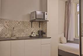 Quentin Canal House Hotel