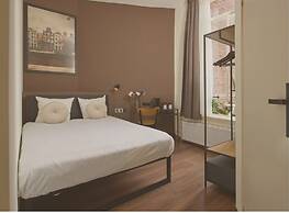 Quentin Canal House Hotel