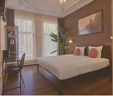 Quentin Canal House Hotel