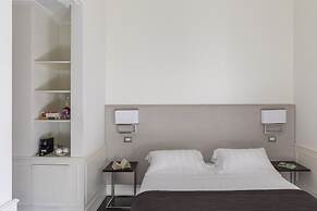 Hotel Scalinata di Spagna