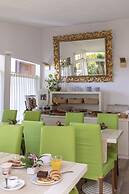 Hotel Scalinata di Spagna