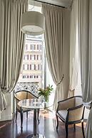 Hotel Scalinata di Spagna