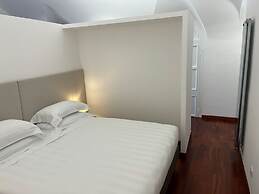 Hotel Scalinata di Spagna