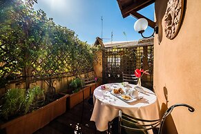 Hotel Scalinata di Spagna