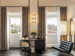 Hotel Scalinata di Spagna