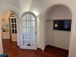 Hotel Scalinata di Spagna