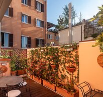 Hotel Scalinata di Spagna