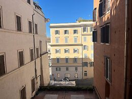 Hotel Scalinata di Spagna