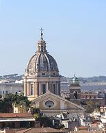 Hotel Scalinata di Spagna