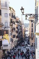 Hotel Scalinata di Spagna