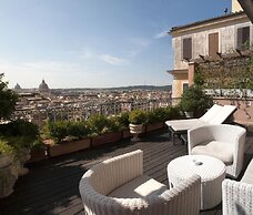 Hotel Scalinata di Spagna