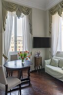 Hotel Scalinata di Spagna