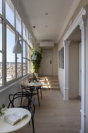 Hotel Scalinata di Spagna