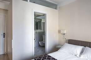 Hotel Scalinata di Spagna