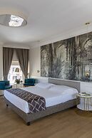 Hotel Scalinata di Spagna