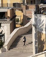 Hotel Scalinata di Spagna
